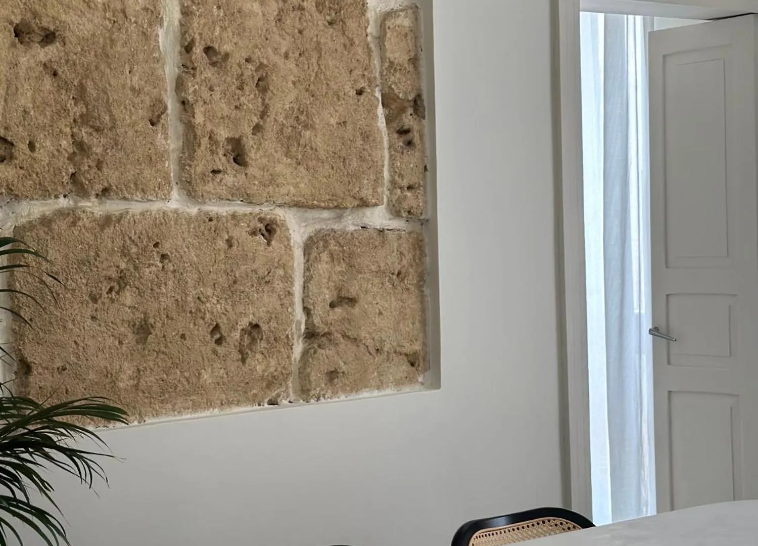 Apartman F Home Noto Olaszország