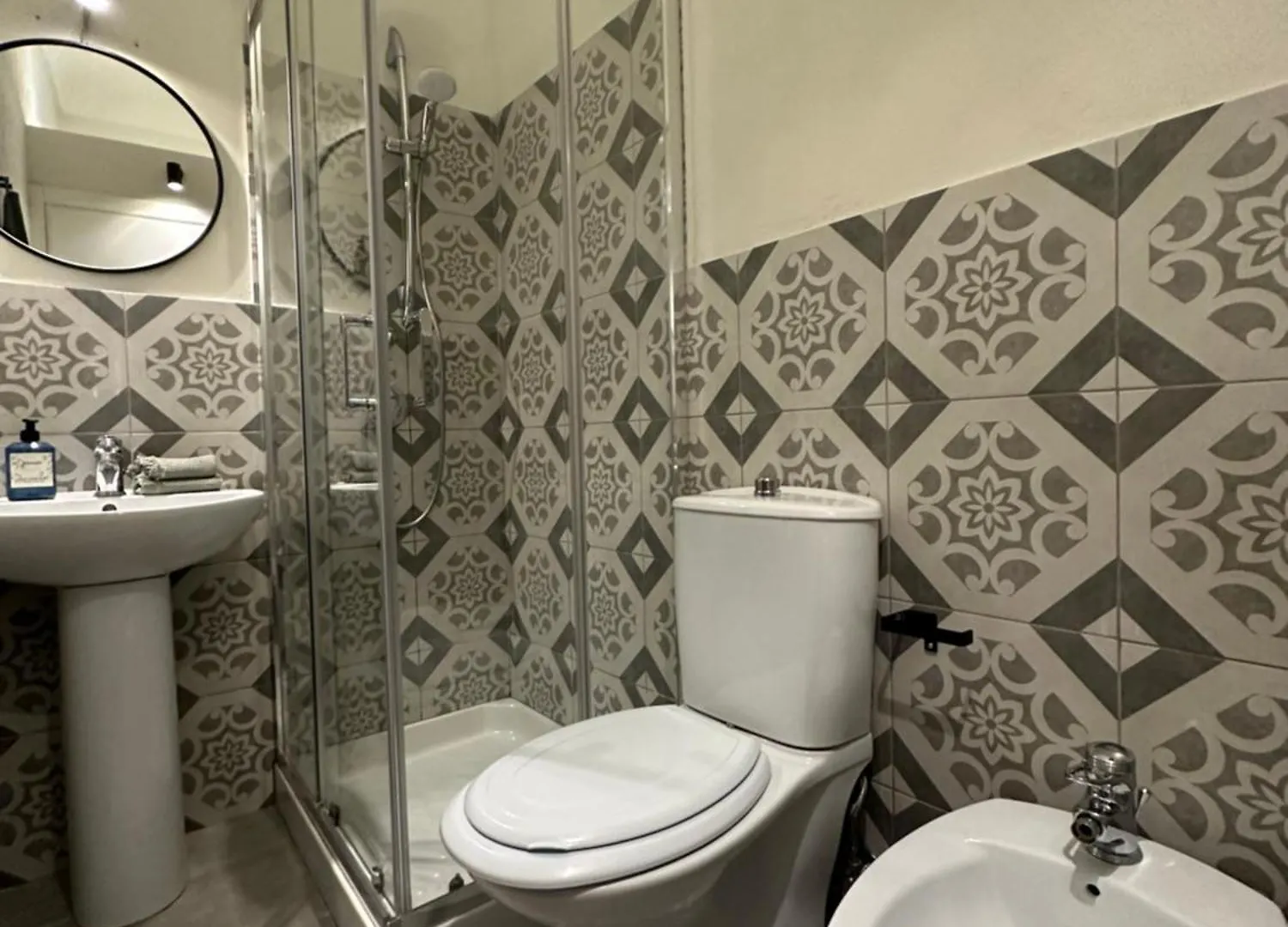 Apartman F Home Noto Olaszország